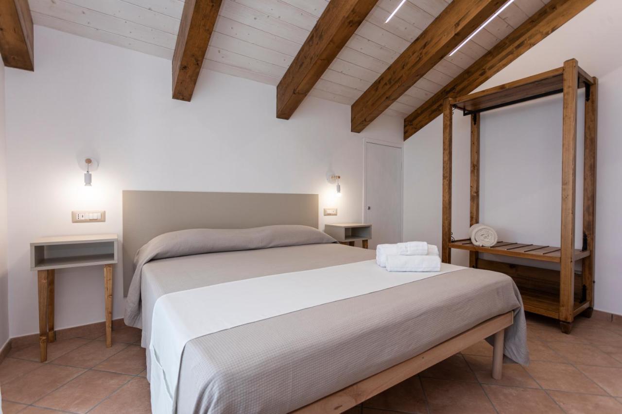 Agriturismo Punta San Lazzaro Agerola Exterior foto