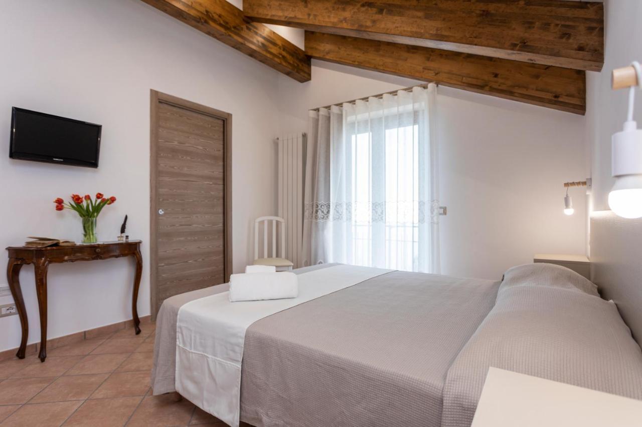 Agriturismo Punta San Lazzaro Agerola Exterior foto